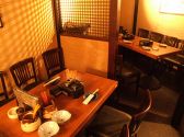 仙台 牛たん 荒 新宿西口一番街店の雰囲気2