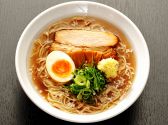 ヒノマル食堂 つけ麺 なおじのおすすめ料理2