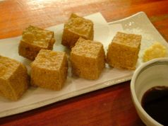 マノア 蕎麦のおすすめ料理2