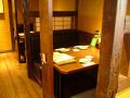 岡山　白木屋 倉敷駅前店の雰囲気