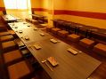 みずき なんば店の雰囲気1