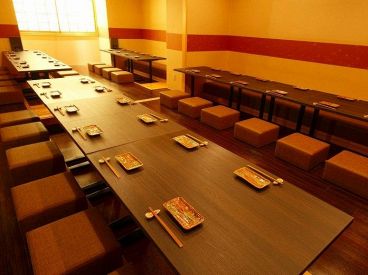 みずき なんば店の雰囲気1