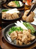 小石酒場のおすすめ料理サブ2