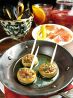 バリーノ カクテル スペイン タパスのおすすめポイント2