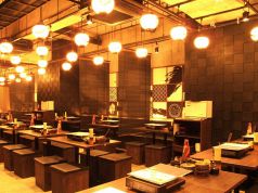 永山本店 有楽町オーキッドスクエア 博多もつ鍋 宮崎地鶏の写真