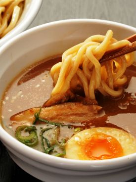 ヒノマル食堂 つけ麺 なおじのおすすめ料理1