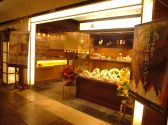 蒸樹庵 ヨドバシ梅田店の雰囲気3