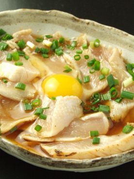 水炊き 鶏菜厨房 羽羽のおすすめ料理1