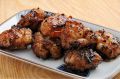 料理メニュー写真&nbsp;牛ホルモン網焼き タレ/ホルポン（牛ホルモン網焼きをさっぱりポン酢で）