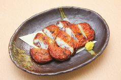料理メニュー写真&nbsp;さつま揚げ