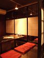 場末の和顔 和食 居酒屋の雰囲気1