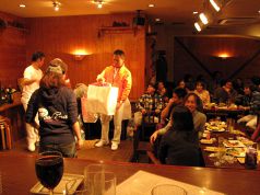 パサル 池袋店の雰囲気3