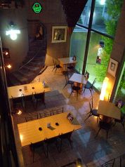 フードバー Food&Bar 古酒屋 朝日店の雰囲気1