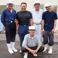 美味しいお漬物、ありがとうございます！