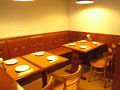ステーキSTEAK アンド & カフェハンズHAN'S 牧志市場店の雰囲気1