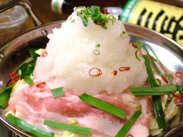 大野屋 黒豚村 １階ぐるっと鹿児島喜界島のおすすめ料理1