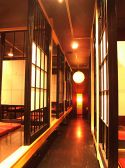 場末の和顔 和食 居酒屋の雰囲気3