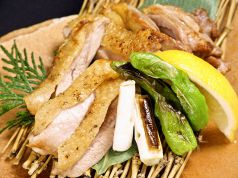 唐観月 からかんげつのおすすめ料理1