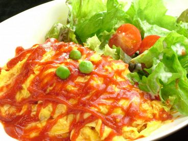 TOO ONE DELI collections 汐留シティセンターのおすすめ料理1
