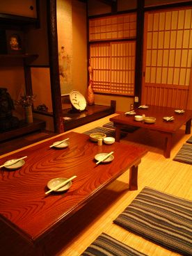 清水商店 中京区 錦小路通新町の雰囲気1