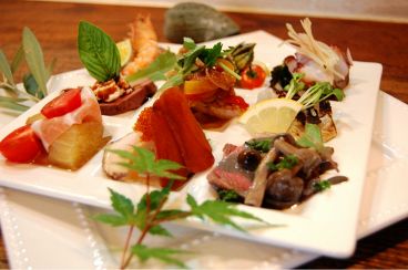 ミオパエーゼ Mio.Paeseのおすすめ料理1