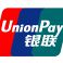 銀聯カードも導入されました