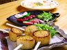 てるてるぼうず ダイニングバーのおすすめポイント1