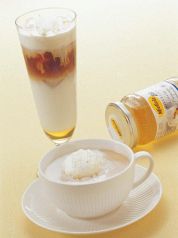カフェラミル サンシャインシティ アルパのおすすめ料理3