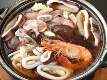 みちのく ふる里料理のおすすめ料理1