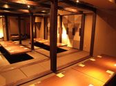 隠れ菴 忍家 上野店の雰囲気3