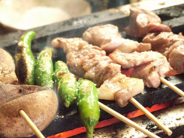 スマイリー城のおすすめ料理1