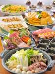 新感覚 白木屋 仙台泉店
