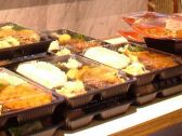 TOO ONE DELI collections 汐留シティセンターの雰囲気2