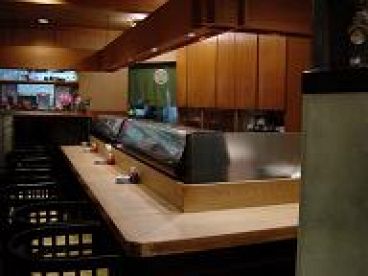 徳川 茅ヶ崎市 幸町の雰囲気1