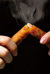 料理メニュー写真&nbsp;海鮮春巻