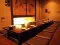 鯨屋 スタイル Style 長野駅前店の雰囲気1