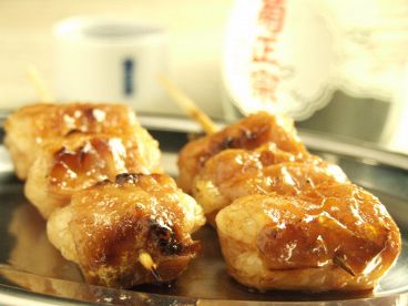 東京ホルモンのおすすめ料理1