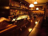 バー カンザシ Bar Kanzashiの雰囲気2