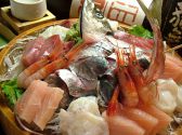 魚焼 いたるのおすすめ料理2