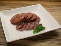 料理メニュー写真&nbsp;サラミ盛り合わせ