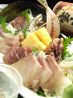 市場食堂 いさりび たちばな通り店 川崎のおすすめポイント1