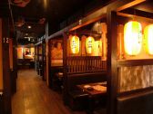 堺筋本町ホルモン おいで屋の雰囲気2