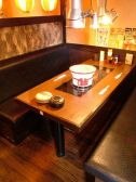 堺筋本町ホルモン おいで屋の雰囲気3