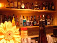 お酒、たくさんあります♪