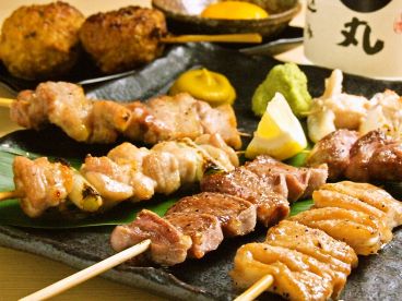 なんで、や 府中本店のおすすめ料理1