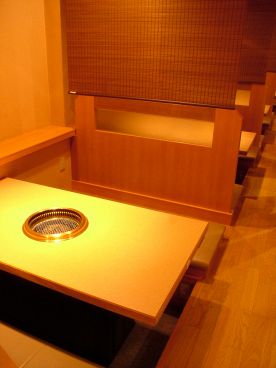 炭火焼肉なかむら 屋島店の雰囲気1