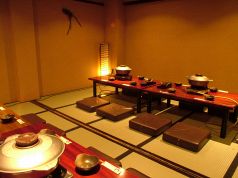 ちゃんこ 江戸沢 両国店の雰囲気1