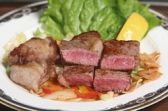 テッパンヤ ドモン Teppanya 土門のおすすめ料理3