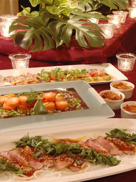 恵比寿ＥａｓｔＧａｌｌｅｒｙのおすすめ料理メイン
