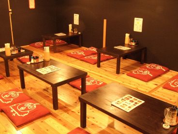とりのすけ板宿店の雰囲気1